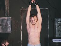 Car Thieves - Final Part - Timofey - RusCapturedBoys - Jocks