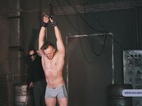 Car Thieves - Final Part - Timofey - RusCapturedBoys - Jocks