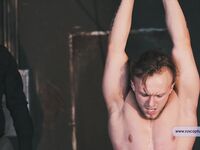 Car Thieves - Final Part - Timofey - RusCapturedBoys - Jocks