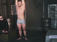 Car Thieves - Final Part - Timofey - RusCapturedBoys - Jocks