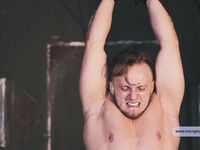 Car Thieves - Final Part - Timofey - RusCapturedBoys - Jocks