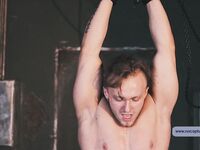 Car Thieves - Final Part - Timofey - RusCapturedBoys - Jocks