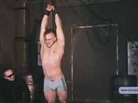Car Thieves - Final Part - Timofey - RusCapturedBoys - Jocks