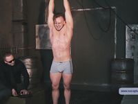 Car Thieves - Final Part - Timofey - RusCapturedBoys - Jocks