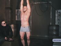 Car Thieves - Final Part - Timofey - RusCapturedBoys - Jocks
