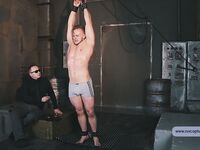 Car Thieves - Final Part - Timofey - RusCapturedBoys - Jocks