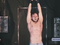 Car Thieves - Final Part - Timofey - RusCapturedBoys - Jocks