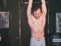 Car Thieves - Final Part - Timofey - RusCapturedBoys - Jocks