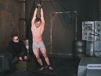 Car Thieves - Final Part - Timofey - RusCapturedBoys - Jocks