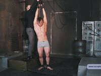 Car Thieves - Final Part - Timofey - RusCapturedBoys - Jocks