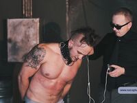 Car Thieves - Final Part - Timofey - RusCapturedBoys - Jocks