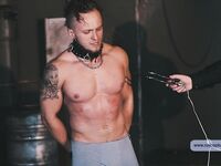 Car Thieves - Final Part - Timofey - RusCapturedBoys - Jocks