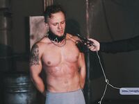 Car Thieves - Final Part - Timofey - RusCapturedBoys - Jocks