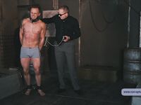 Car Thieves - Final Part - Timofey - RusCapturedBoys - Jocks