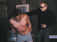 Car Thieves - Final Part - Timofey - RusCapturedBoys - Jocks