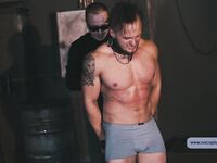 Car Thieves - Final Part - Timofey - RusCapturedBoys - Jocks