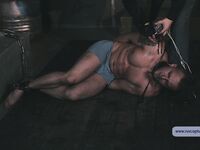 Car Thieves - Final Part - Timofey - RusCapturedBoys - Jocks