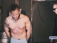 Car Thieves - Final Part - Timofey - RusCapturedBoys - Jocks