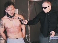 Car Thieves - Final Part - Timofey - RusCapturedBoys - Jocks