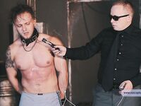Car Thieves - Final Part - Timofey - RusCapturedBoys - Jocks