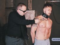 Car Thieves - Final Part - Timofey - RusCapturedBoys - Jocks