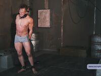 Car Thieves - Final Part - Timofey - RusCapturedBoys - Jocks
