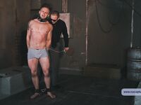 Car Thieves - Final Part - Timofey - RusCapturedBoys - Jocks