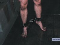 Car Thieves - Final Part - Timofey - RusCapturedBoys - Jocks