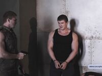Car Thieves - Part I - RusCapturedBoys - Jocks