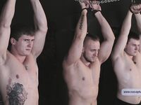 Car Thieves - Part I - RusCapturedBoys - Jocks