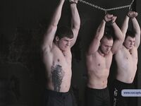 Car Thieves - Part I - RusCapturedBoys - Jocks