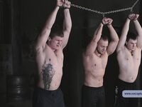 Car Thieves - Part I - RusCapturedBoys - Jocks