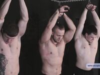 Car Thieves - Part I - RusCapturedBoys - Jocks