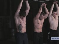 Car Thieves - Part I - RusCapturedBoys - Jocks