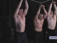 Car Thieves - Part I - RusCapturedBoys - Jocks