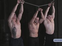 Car Thieves - Part I - RusCapturedBoys - Jocks