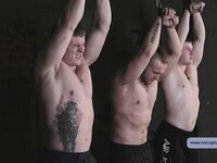 Car Thieves - Part I - RusCapturedBoys - Jocks