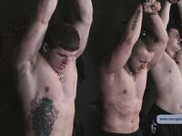 Car Thieves - Part I - RusCapturedBoys - Jocks