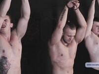 Car Thieves - Part I - RusCapturedBoys - Jocks
