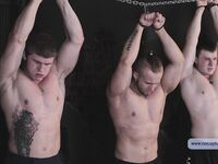 Car Thieves - Part I - RusCapturedBoys - Jocks