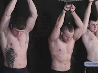 Car Thieves - Part I - RusCapturedBoys - Jocks