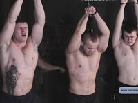 Car Thieves - Part I - RusCapturedBoys - Jocks