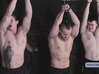 Car Thieves - Part I - RusCapturedBoys - Jocks