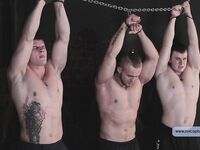 Car Thieves - Part I - RusCapturedBoys - Jocks