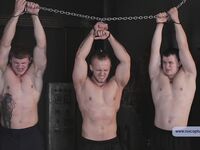 Car Thieves - Part I - RusCapturedBoys - Jocks