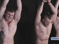 Car Thieves - Part I - RusCapturedBoys - Jocks