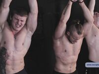 Car Thieves - Part I - RusCapturedBoys - Jocks