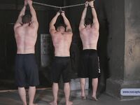 Car Thieves - Part I - RusCapturedBoys - Jocks