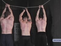 Car Thieves - Part I - RusCapturedBoys - Jocks
