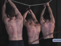 Car Thieves - Part I - RusCapturedBoys - Jocks